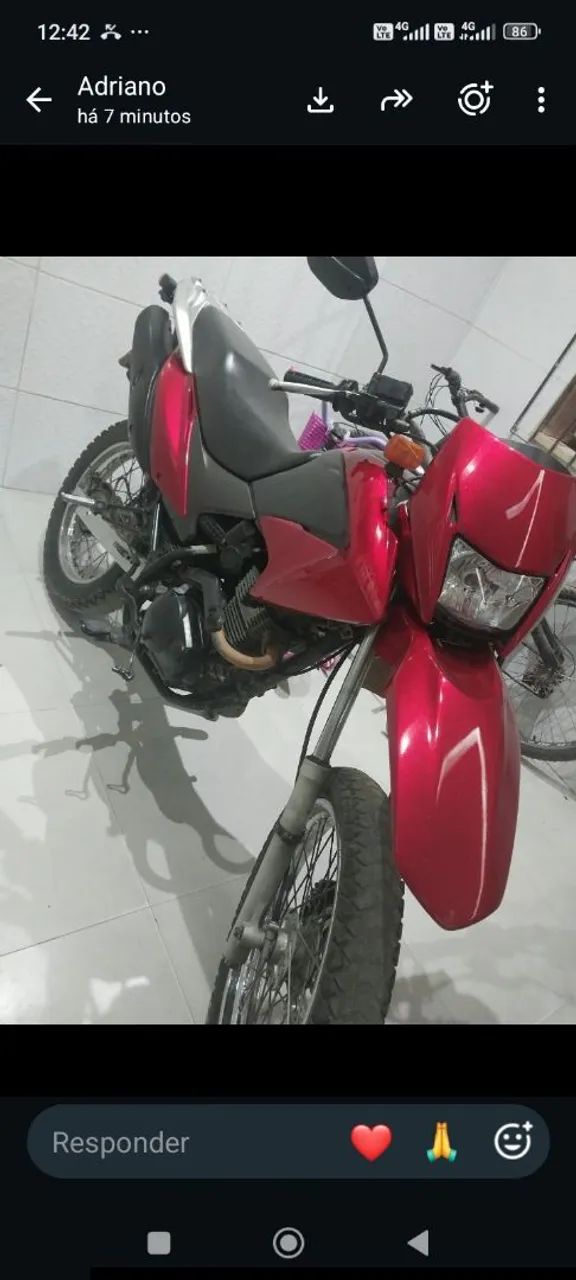 Vendo Bros 150