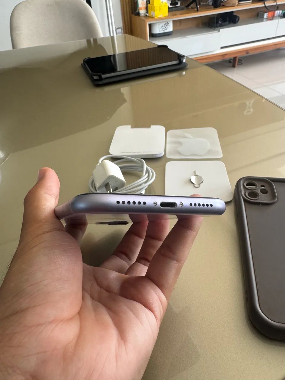 iPhone 11 128gb - Foto 4