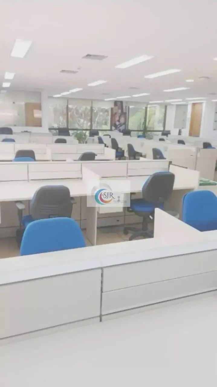 Conjunto para alugar, 251 m² - Vila Olímpia - São Paulo/SP - Foto 5
