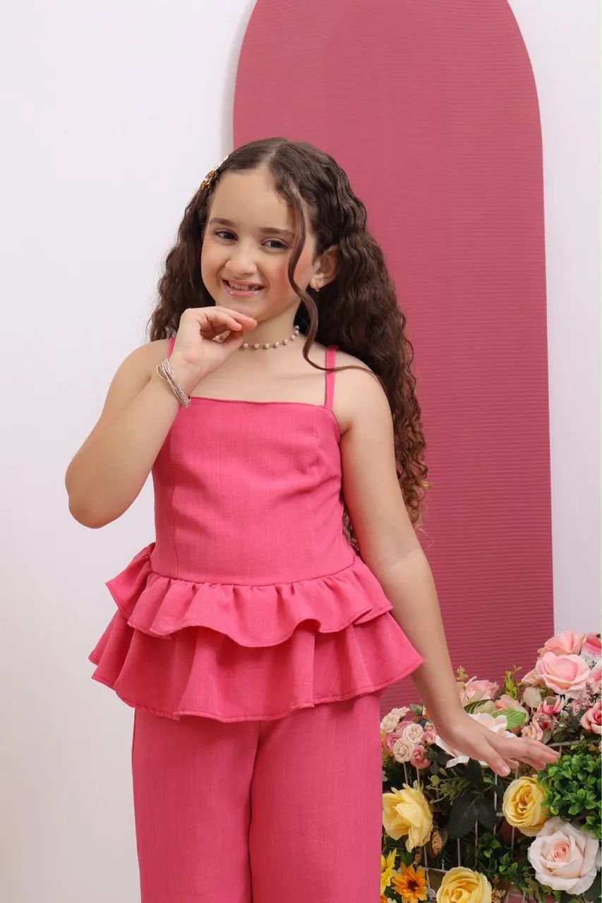 Conjunto infantil  - Foto 3