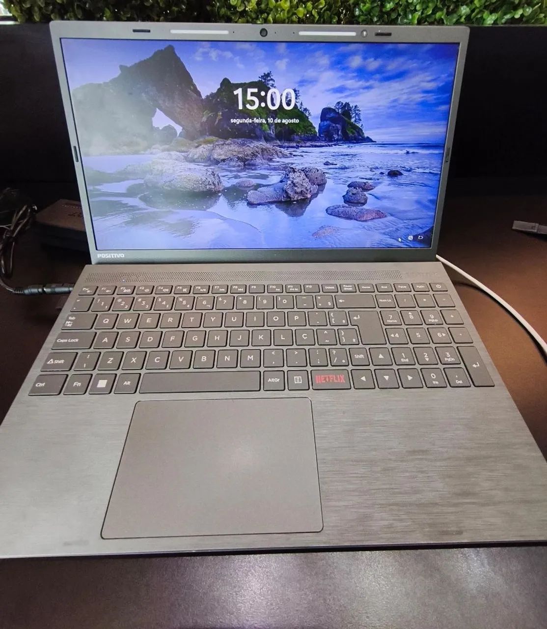 Notebook Zerado Intel  - Foto 2