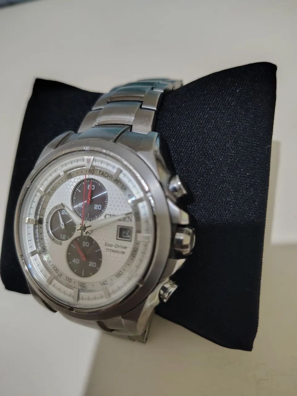 Relógio Citizen eco drive  - Foto 2