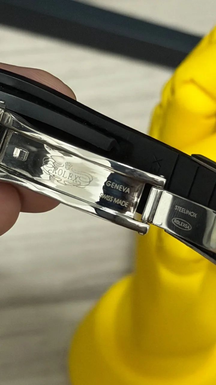 Rolex Yacht-Master - Foto 4