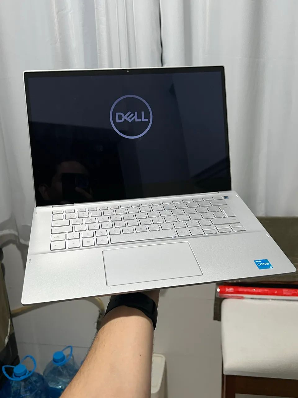 Notebook Dell i5