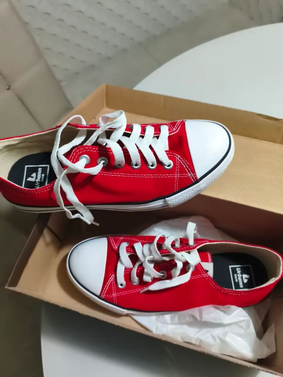 Tênis ALL star n42