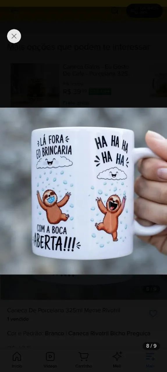 Canecas personalizadas  - Foto 2