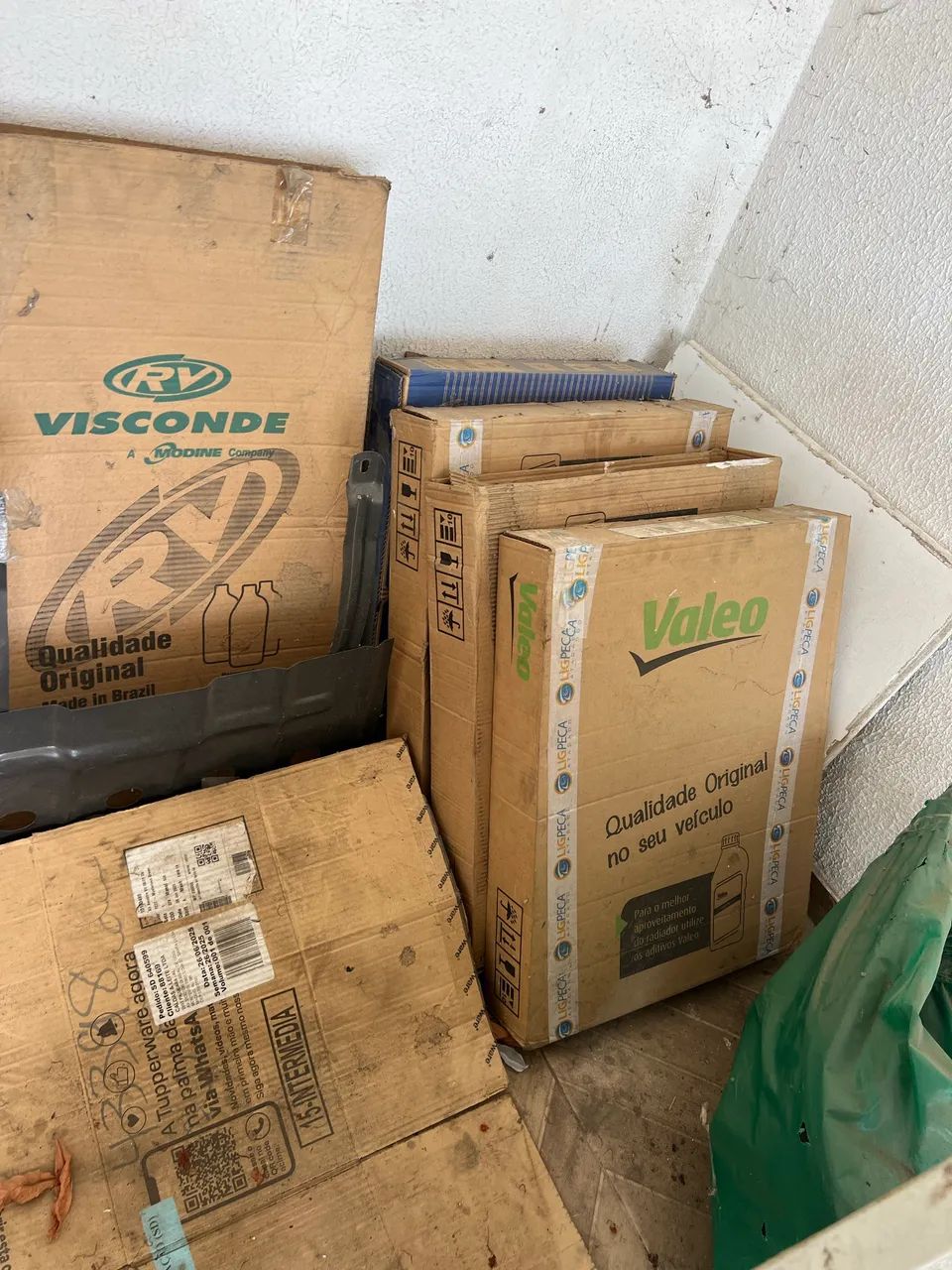 Peças automotivas  - Foto 3