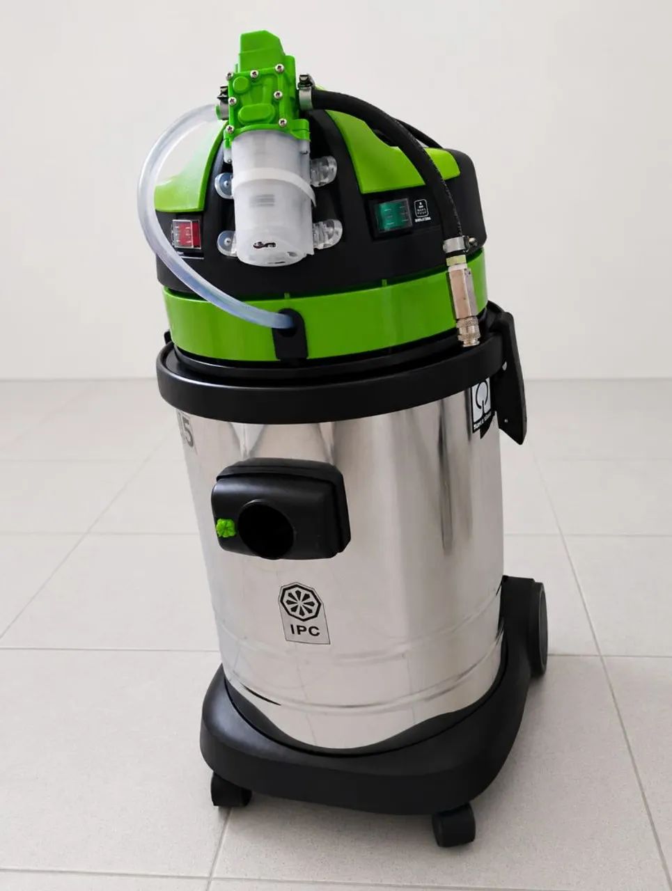 Extratora IPC EA135