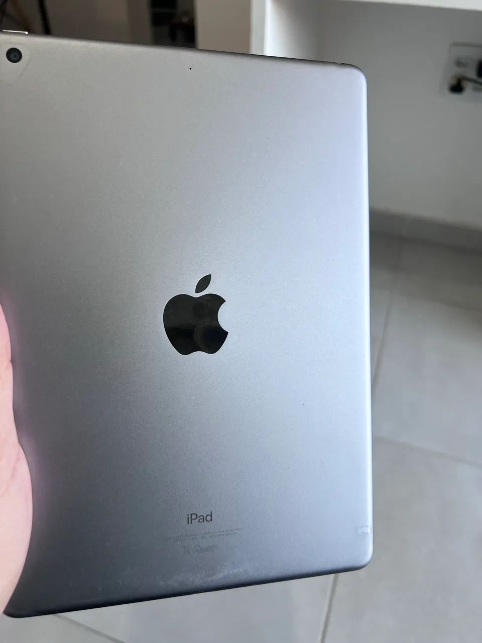 iPad 6 128GB - Foto 4