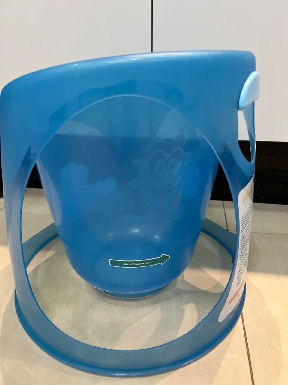Ofurô Baby Tub - Foto 3