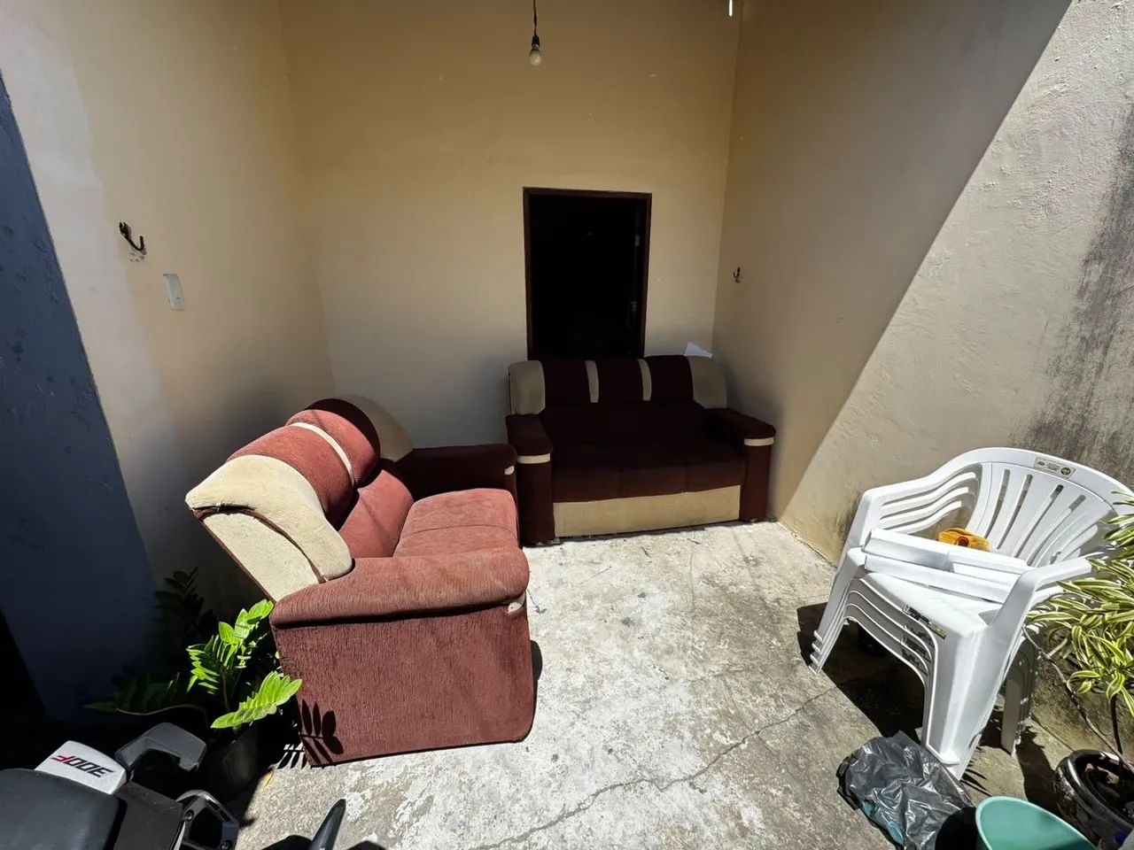 Sofa 