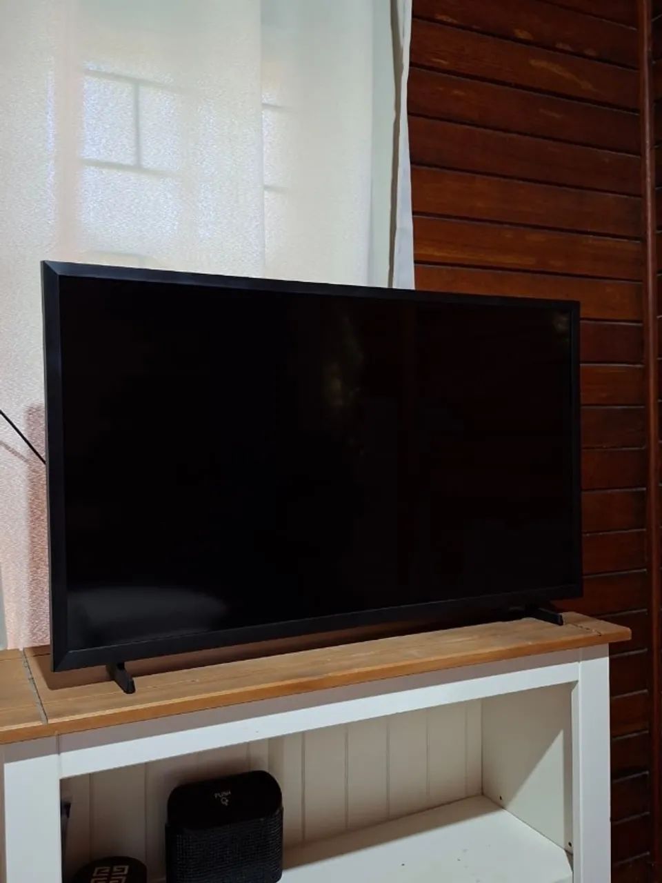 Smart Tv Samsung Nova 