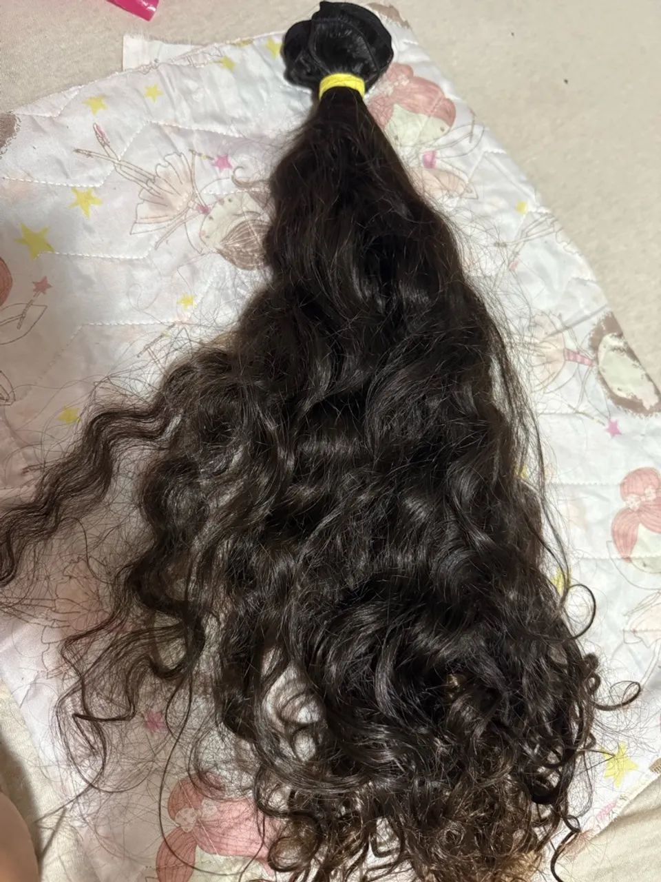 Cabelo Brasileiro  - Foto 2