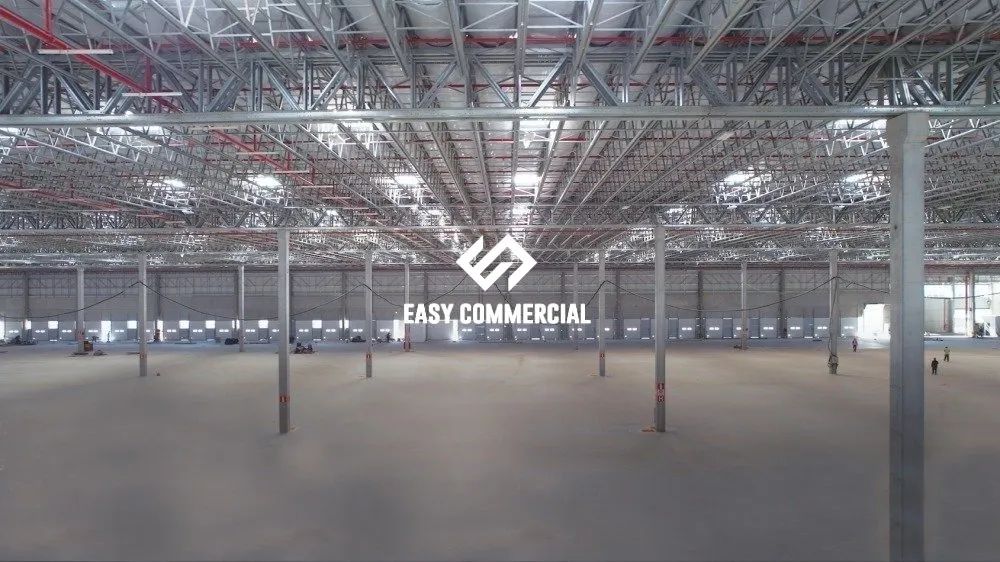 Galpão de 4.751 m² com doca em condomínio logístico - Foto 2