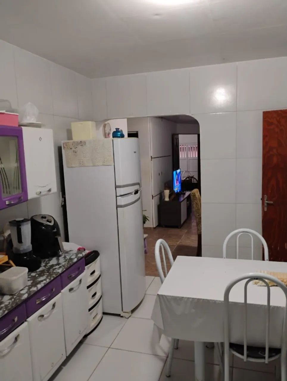 Vende-se casa quitada no conj. Vila Verde I - Foto 2
