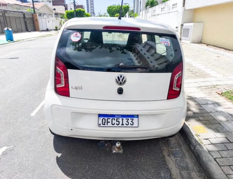 Alugo Mobi Uber 99  - Foto 2