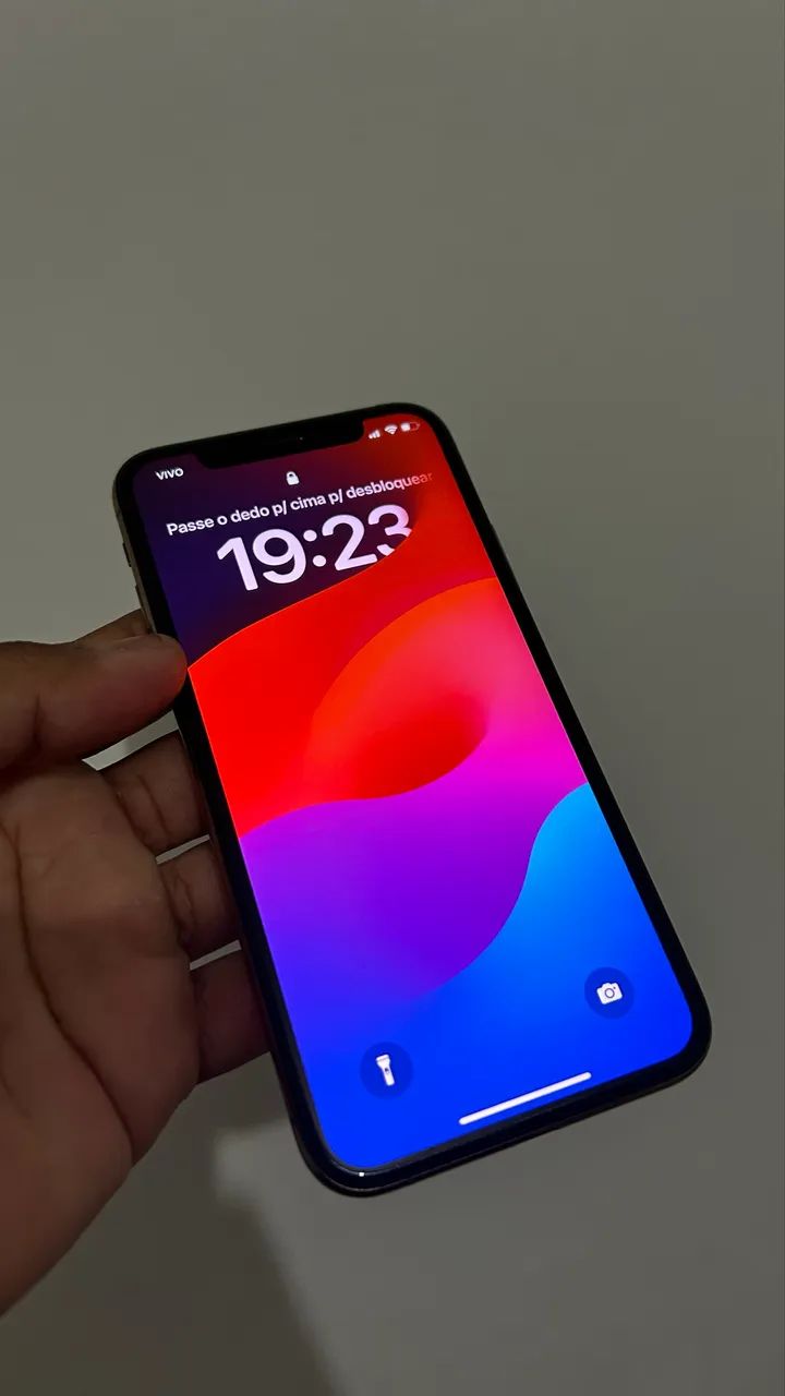 Iphone XS 64gb - Celulares e Smartphones - São Conrado, Aracaju