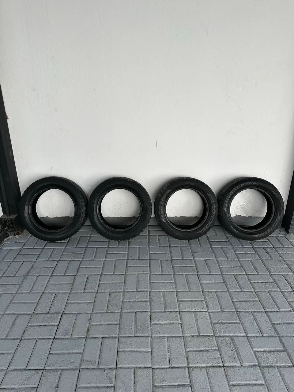 Pneus pirelli scorpion roda 16 - Foto 4