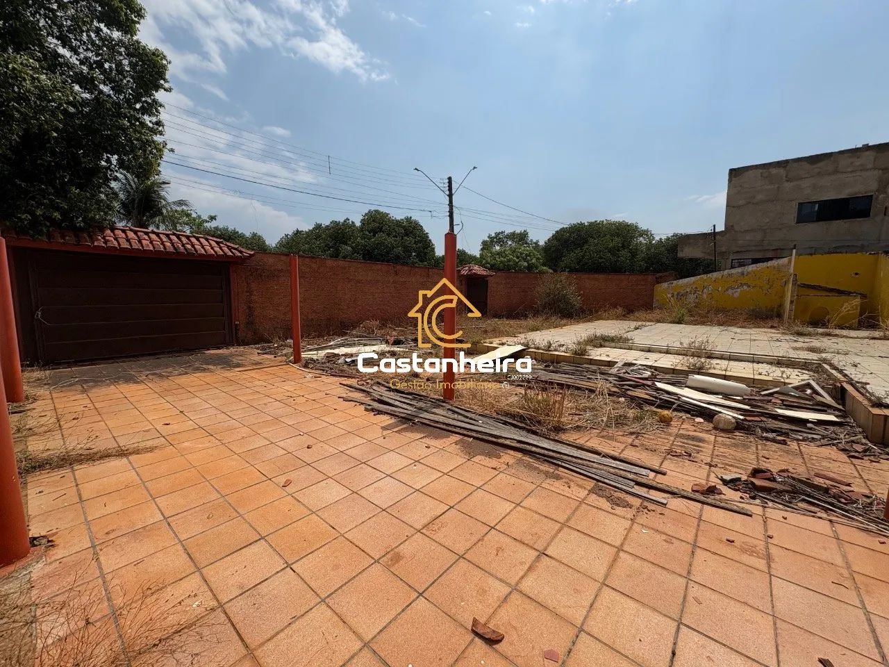 Lote Residencial/comercial (misto) 360m² - Centro - Foto 3