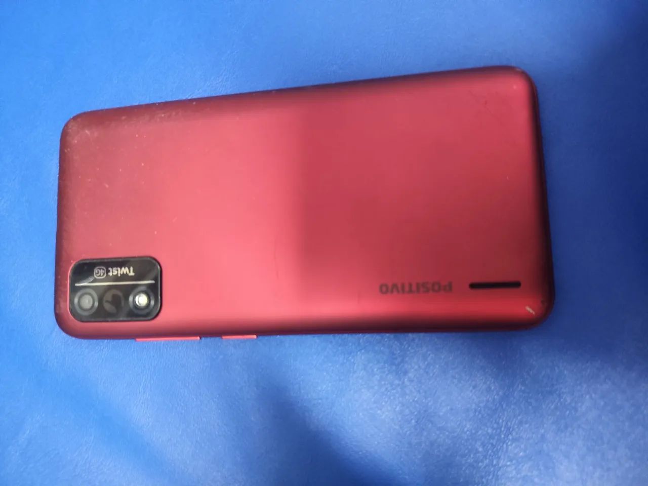 Vendo celular positivo Twist valor 150 - Foto 2