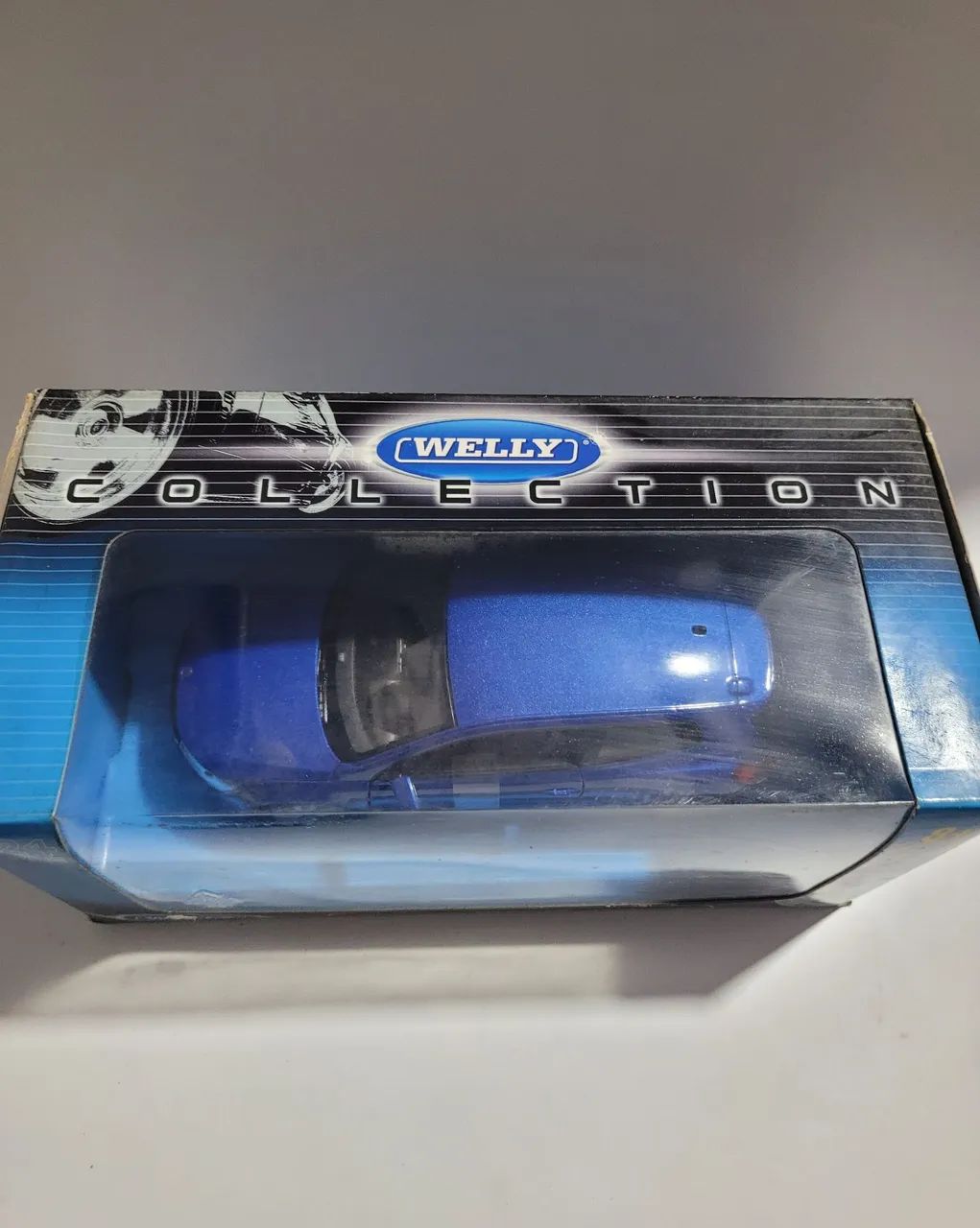 Miniatura 1:24 VW scirocco welly - Foto 2