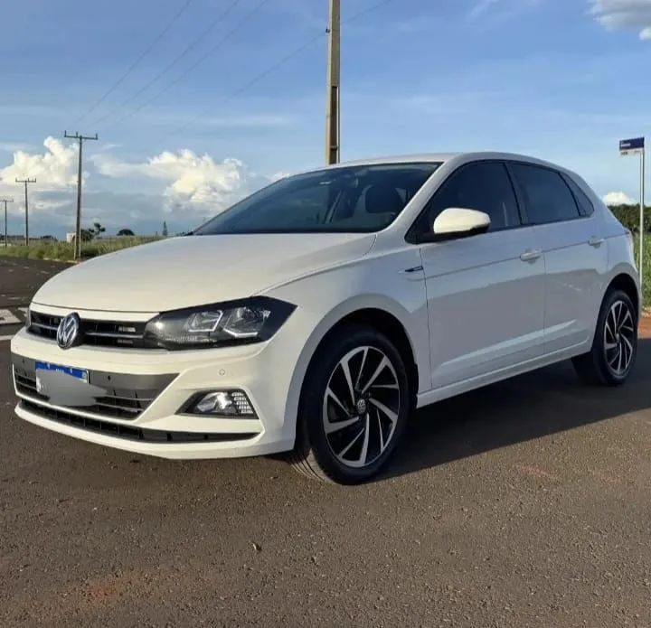 Vendo POLO TSI AUT 2023  - Foto 4