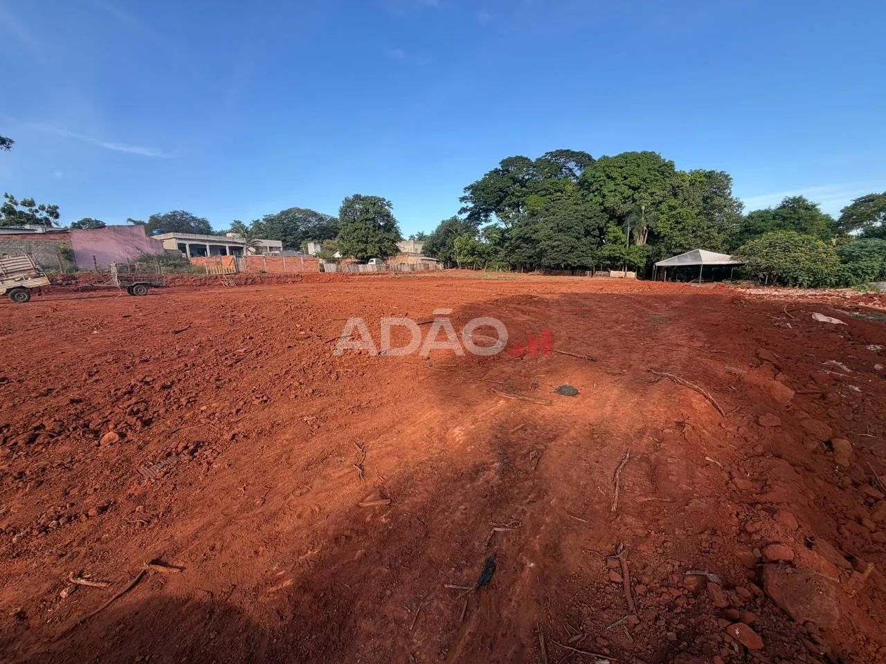 Área Comercial 6000m2 Setor Vila Maria Dilce Goiânia - Foto 4