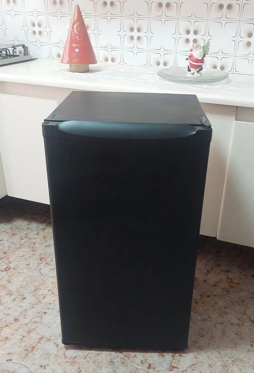 Frigobar 120 litros consul 110V  - Foto 2