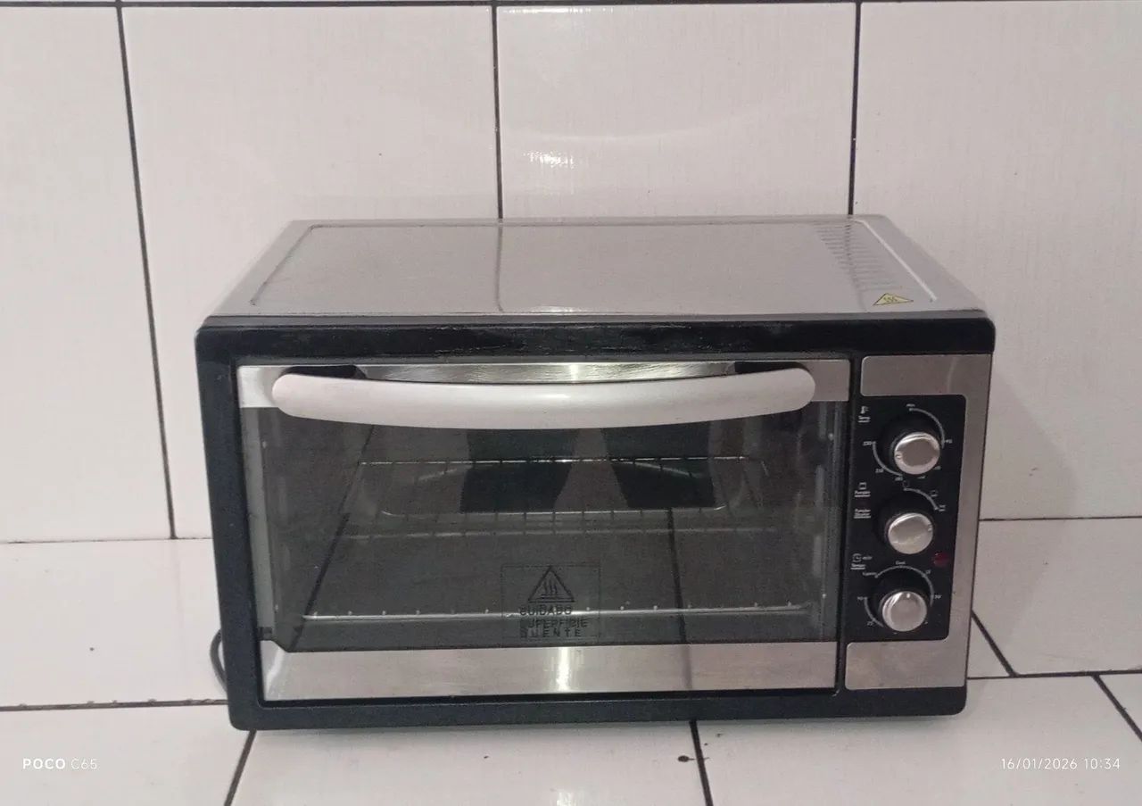 Forno Philco 46 litros 