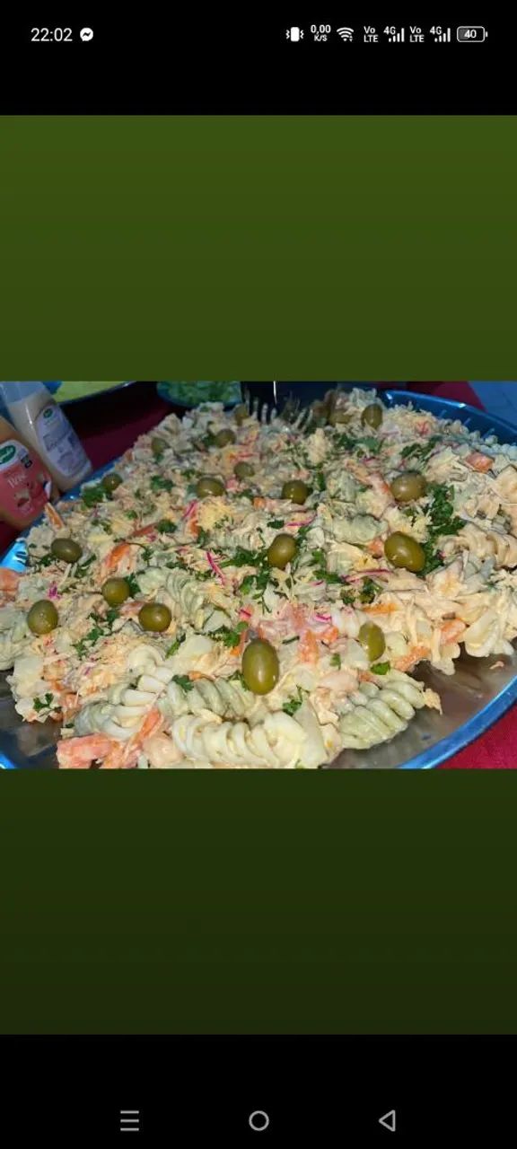 buffet completo  - Foto 5