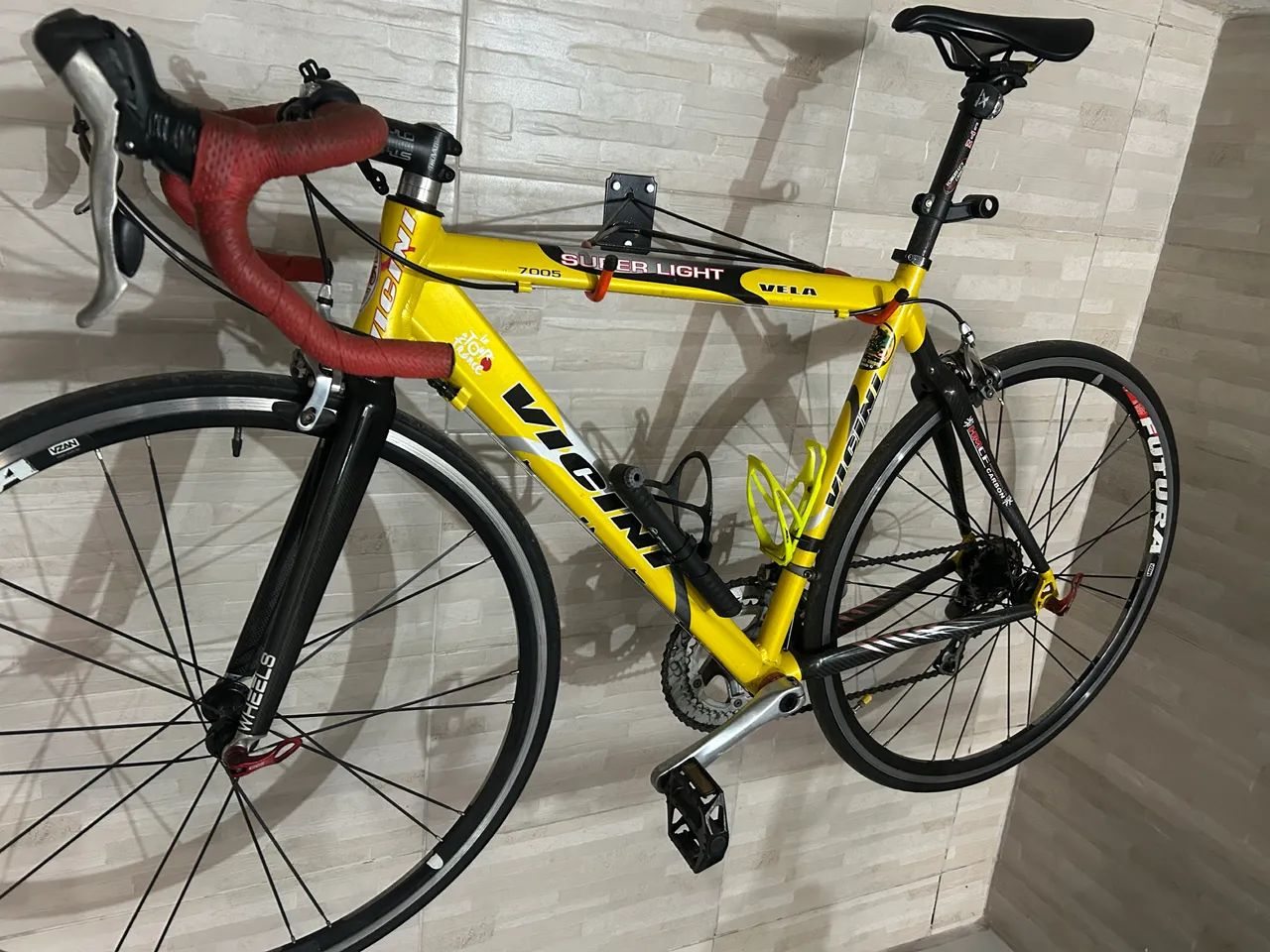 Vendo SPEED - Foto 6