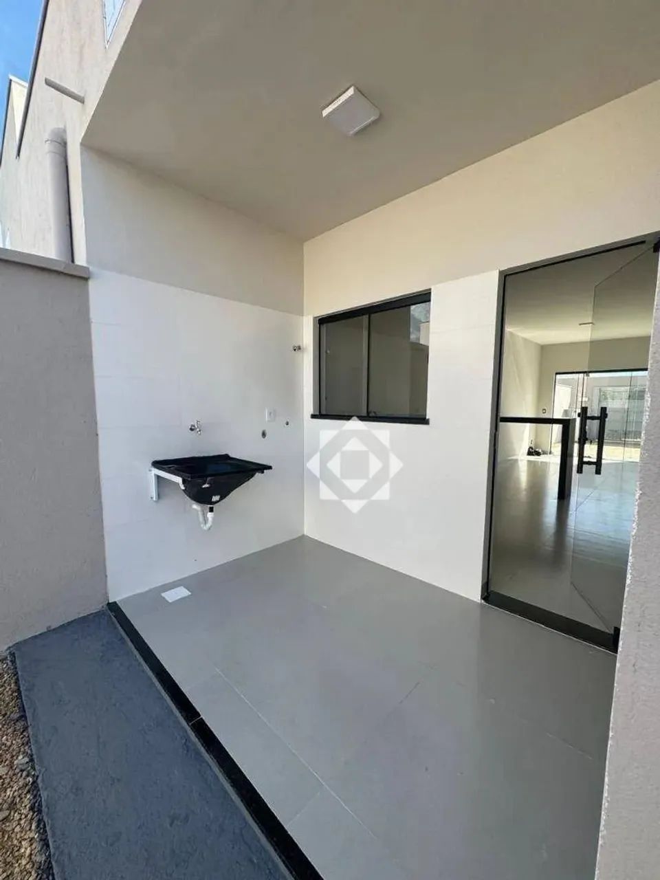 Casa 2 quartos com suíte no Setor Morada do Sol em Palmas - Foto 3