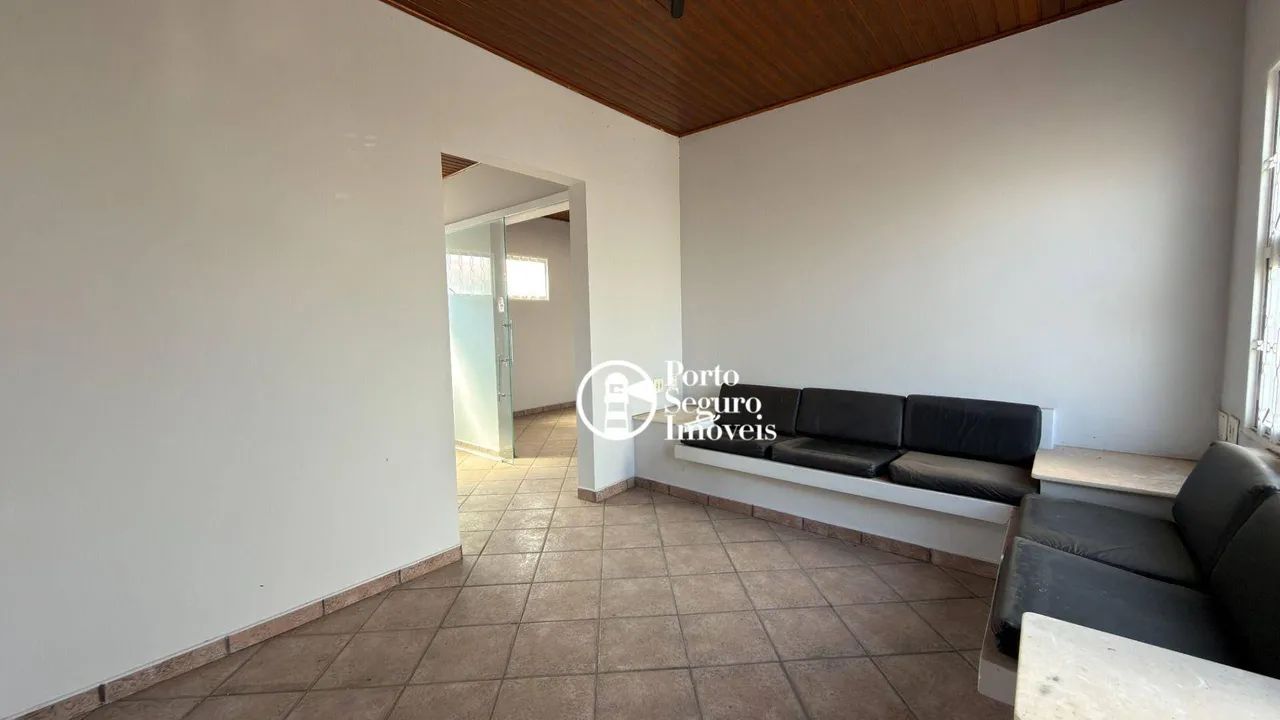 Casa para alugar, 53 m² por R$ 1.888,33/mês - Vila Medon - Americana/SP