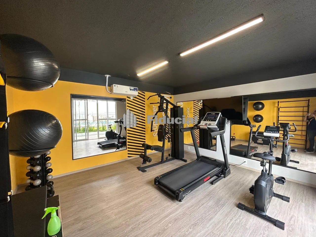 Apartamento Studio 31,43m², Imóvel excelente com varanda, 1 quarto confortável, wc social, - Foto 5