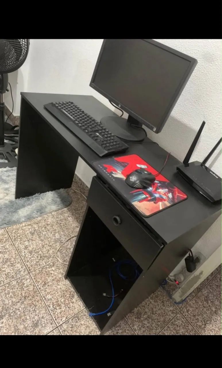 Escritório  - Foto 4