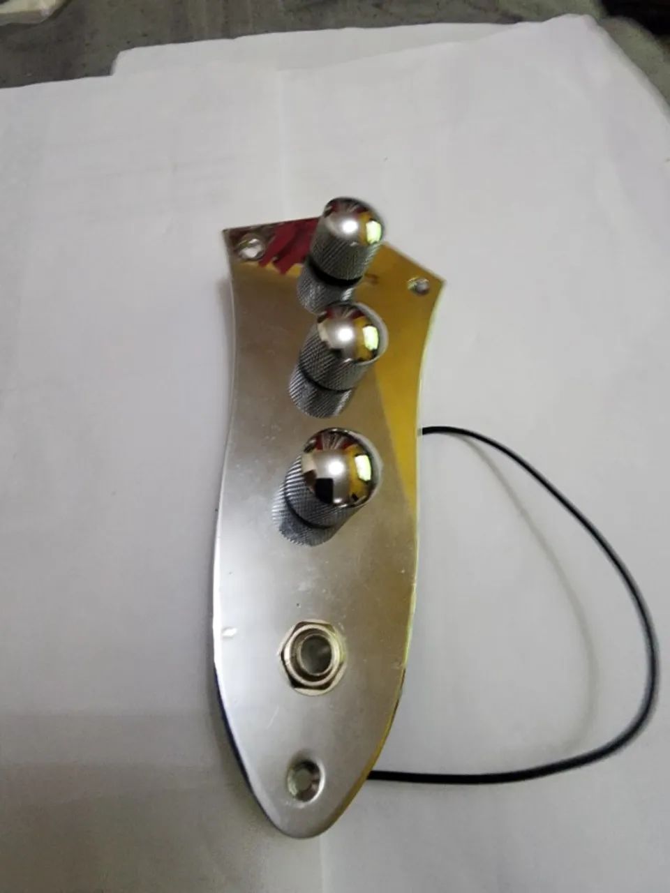 Som acessório pra hj - Foto 2