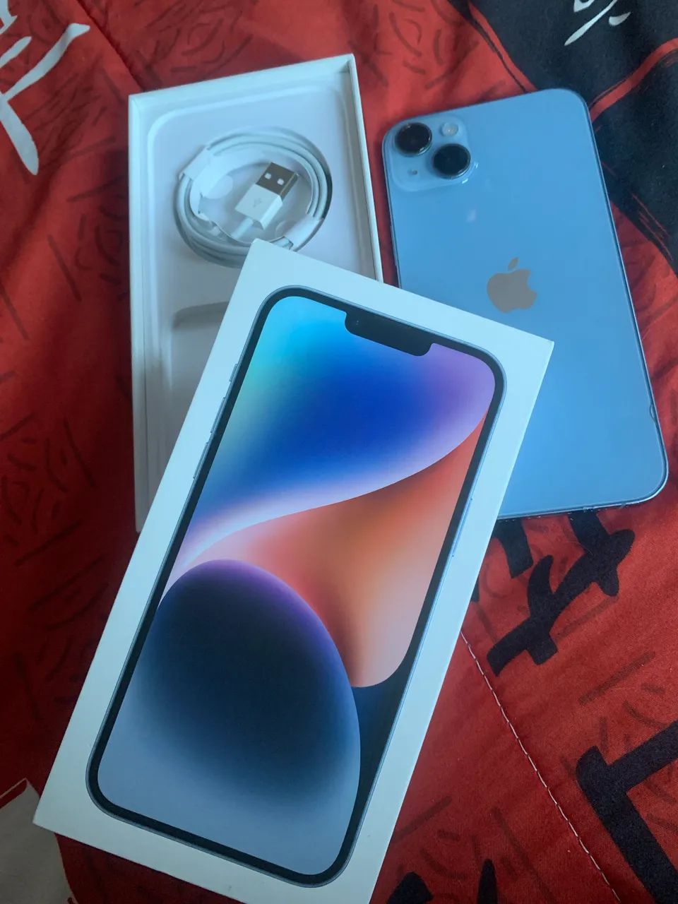 iPhone 14 Plus - Foto 4