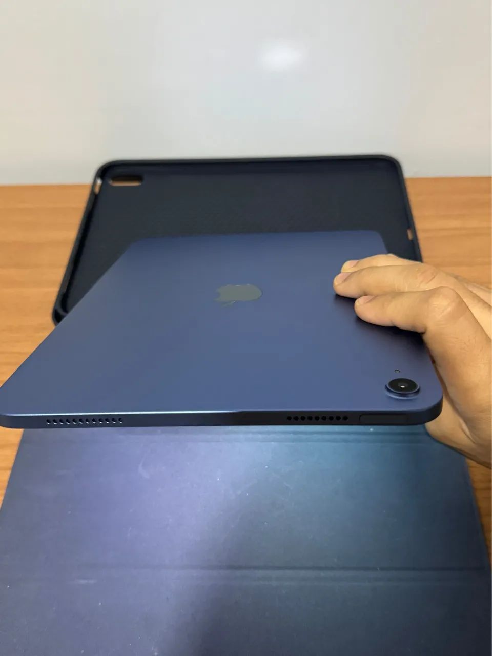 iPad a16  Bateria 100%  128g - Foto 2