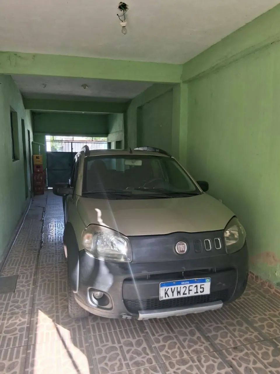 Vendo 2 casas  - Foto 3