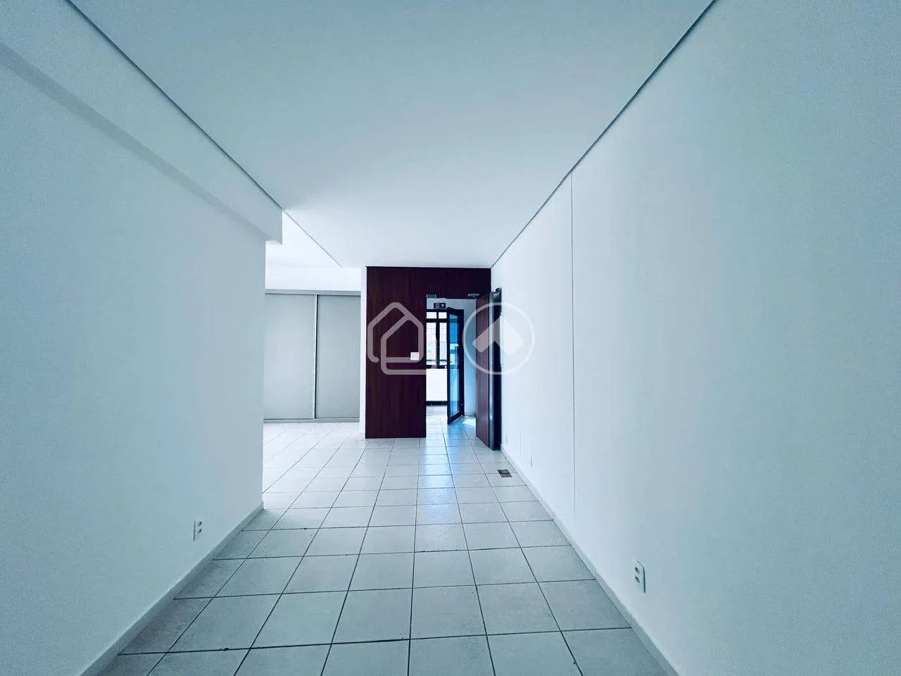 Andar corrido de 183 m² para aluguel no Buritis, em Belo Horizonte - Foto 3
