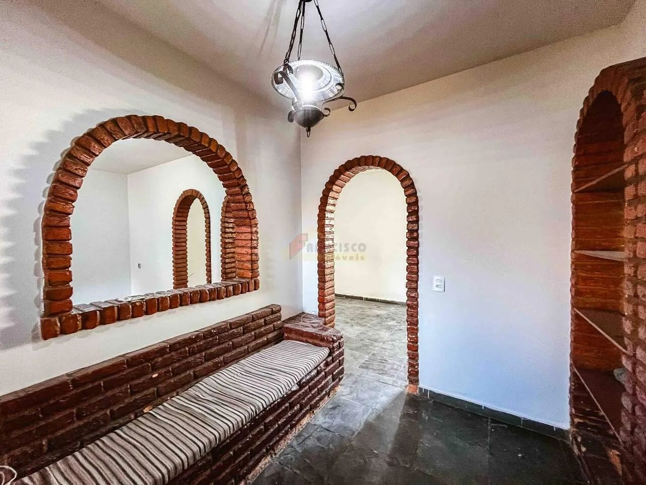 Casa localizada no Bairro Esplanada - Foto 4