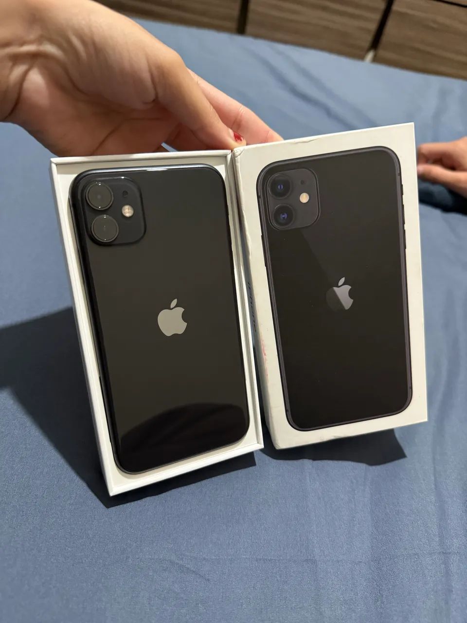 iphone 11 128gb - Foto 2