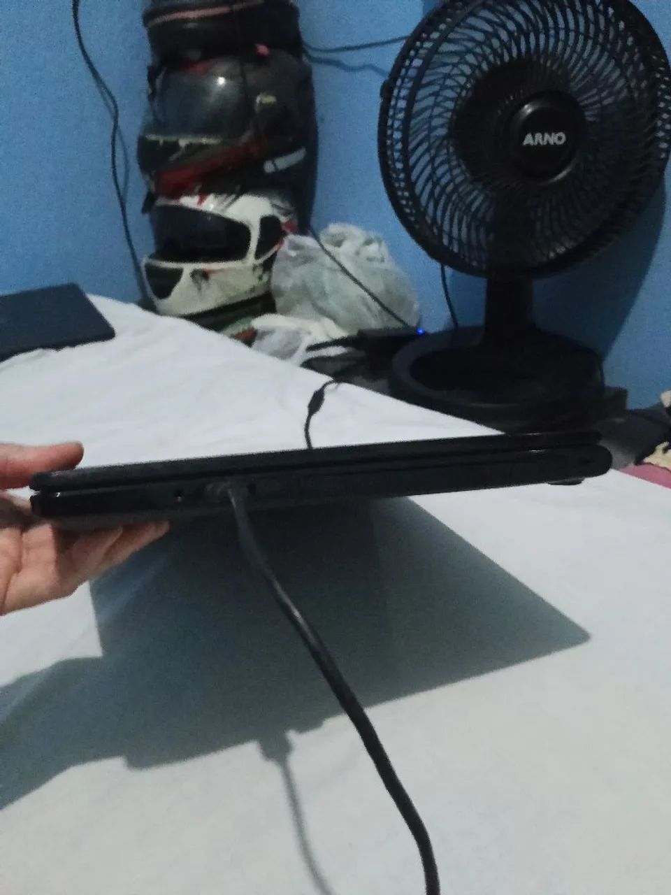 Notebook Dell i7 7 geração com ssd 899 gb 16 gigas  - Foto 3