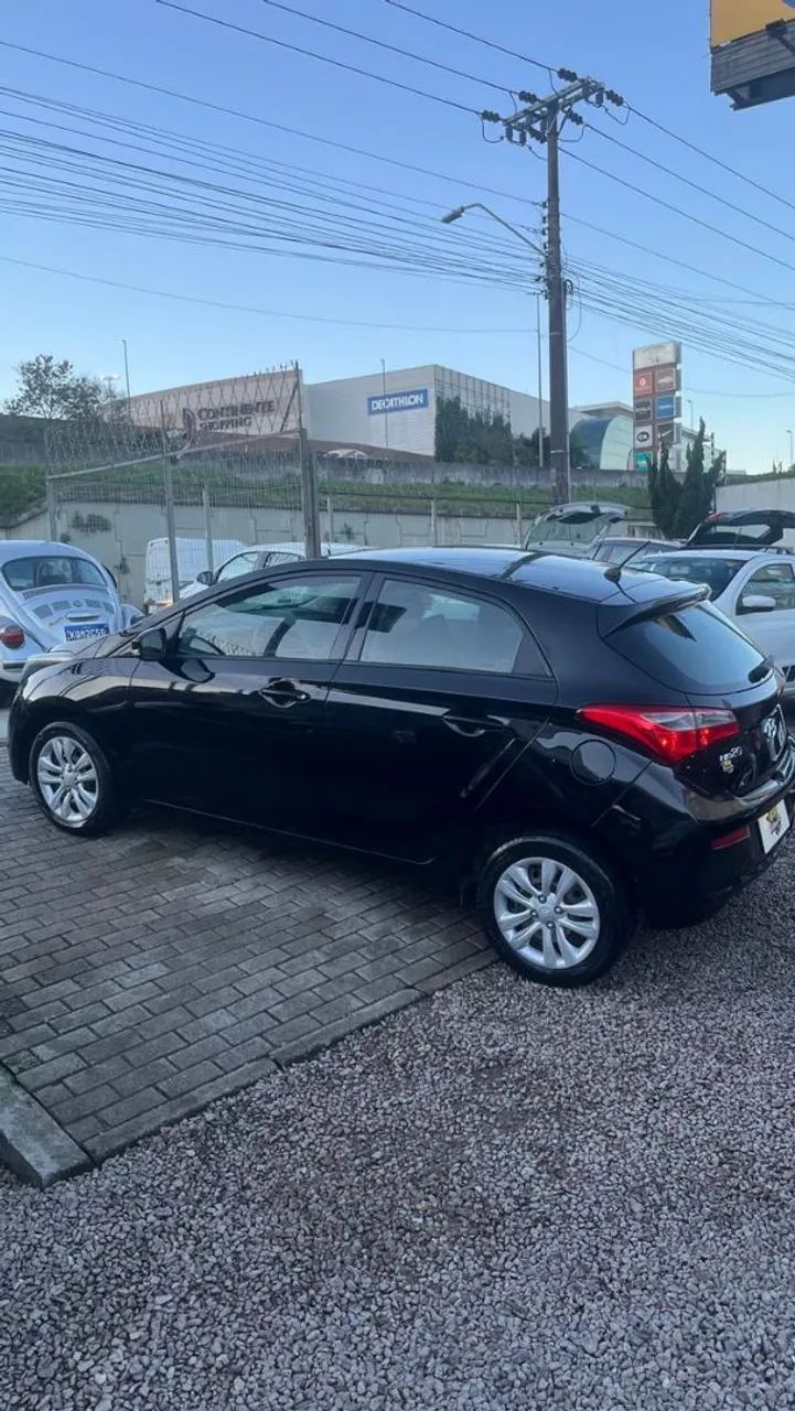 Hyundai HB20 Comf./c.plus/c.style 1.0 Flex 12V 2018 - Foto 5