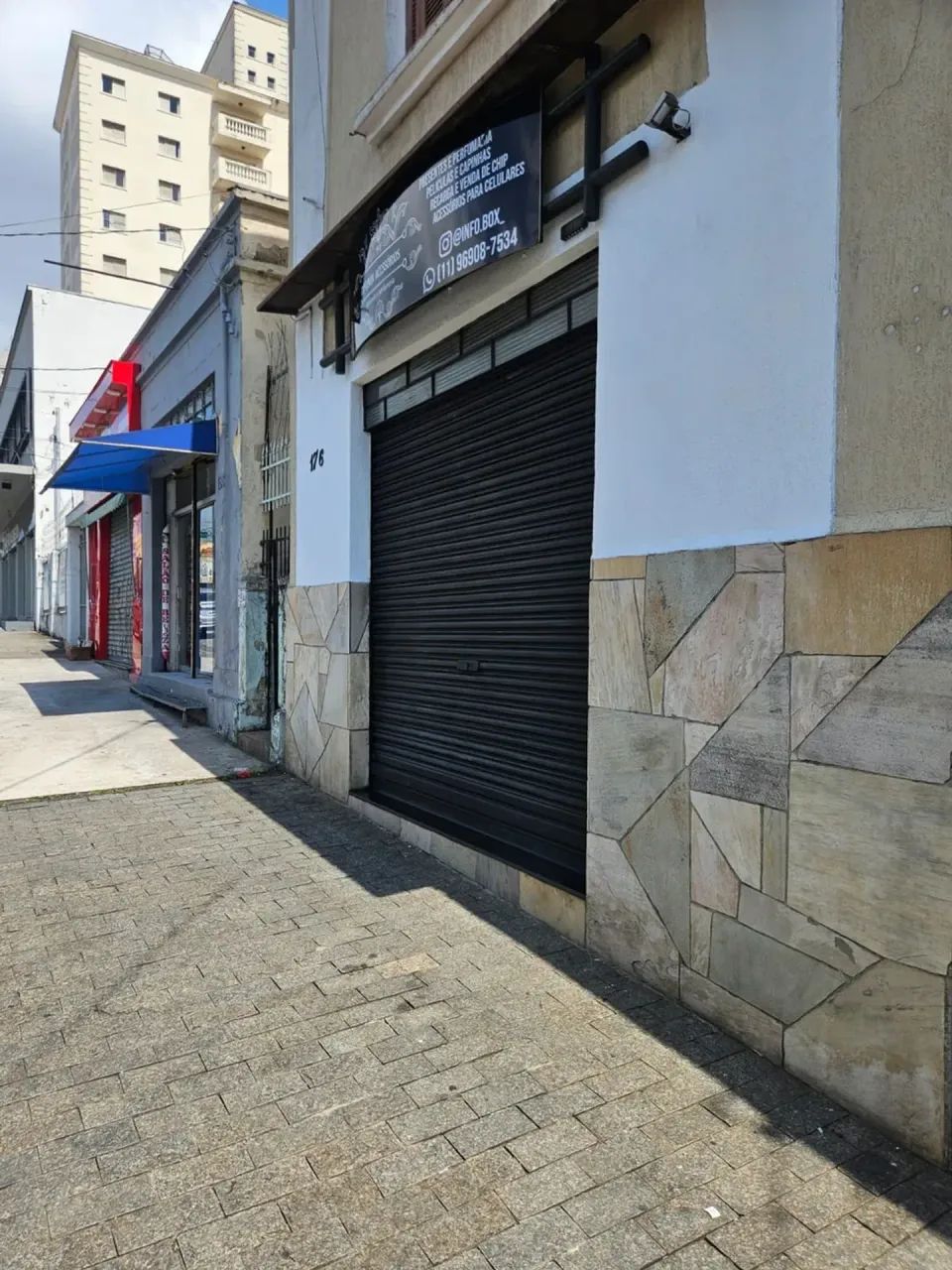 Salão Comercial na Vila Arens - Foto 3