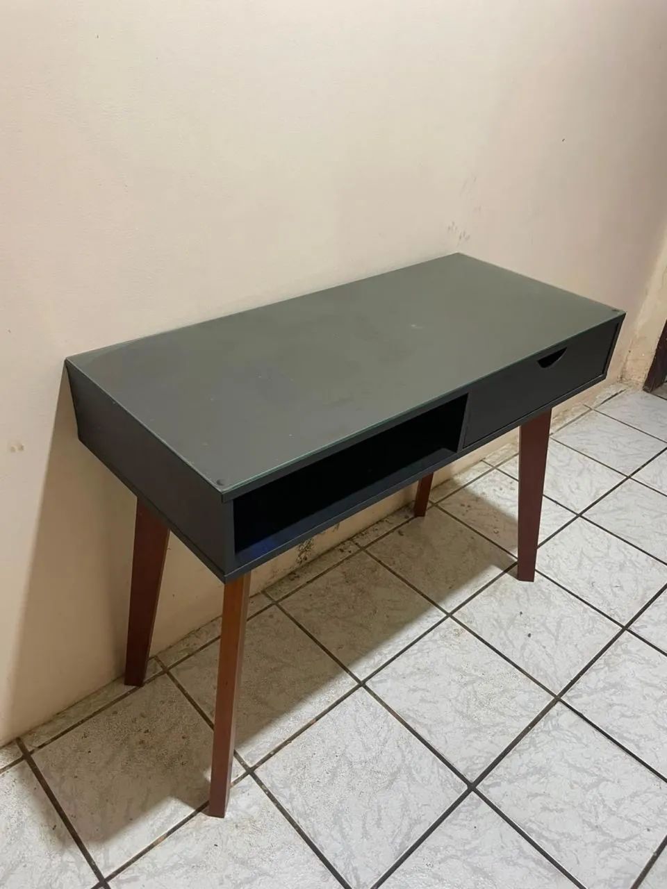 Aparador preto Tok stok  - Foto 2