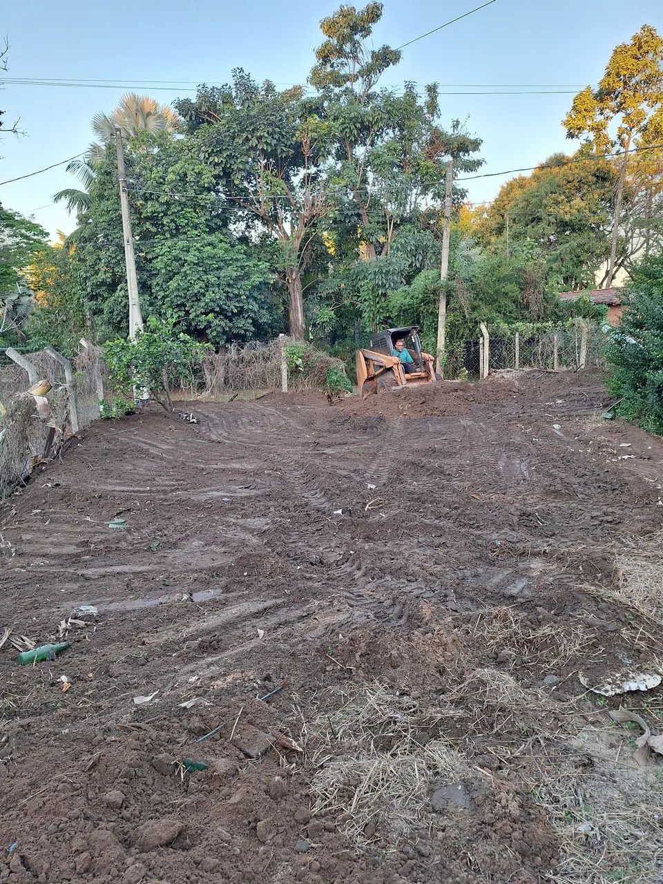 OPORTUNIDADE TERRENO