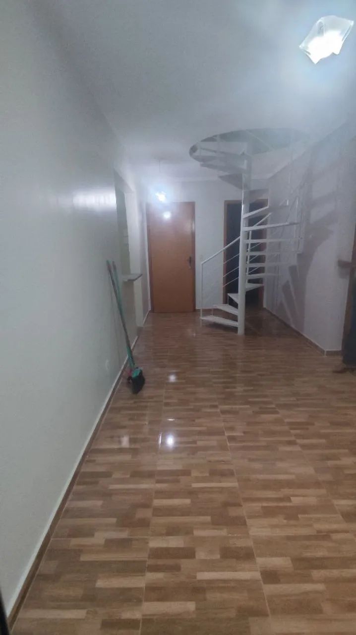 ALUGO APARTAMENTO/COBERTURA - Foto 4