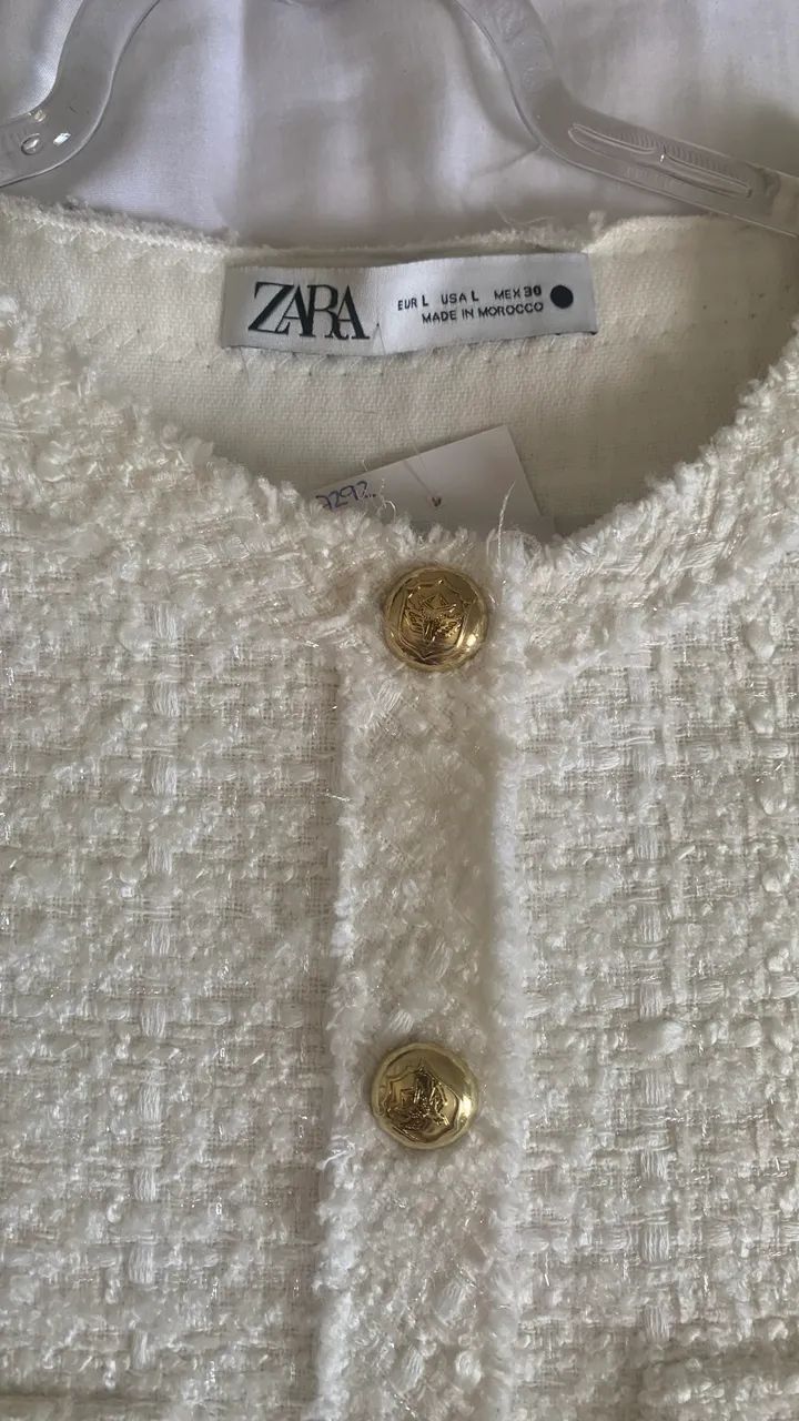 Vestido ZARA - Foto 3
