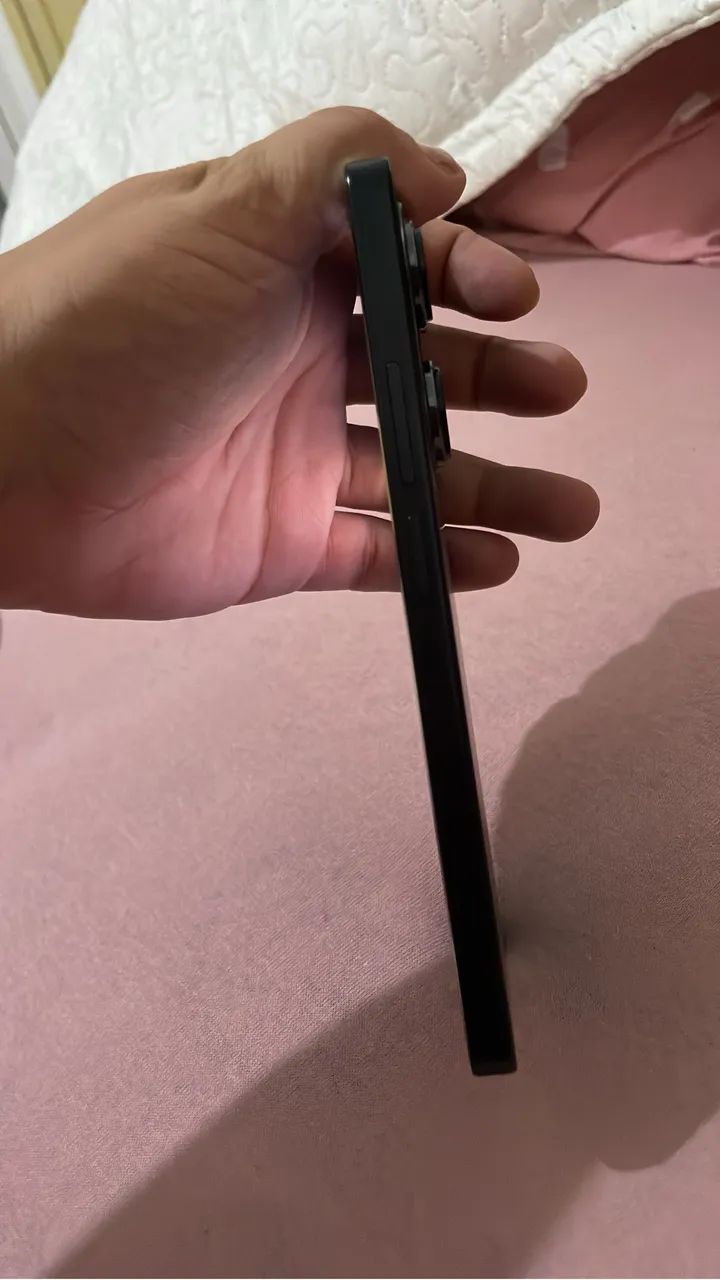 Xiaomi REDMI NOTE 14S 256GB - Foto 3
